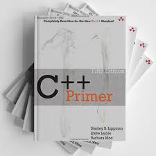 C++ Primer 5th Edition Pdf