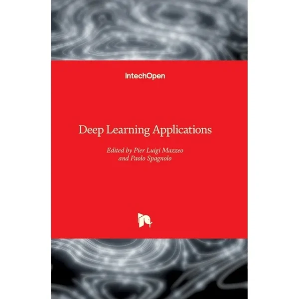 Free Deep Learning Applications PDF Download