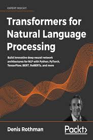 Transformers for Natural Language Processing and Computer Vision – PDF Download