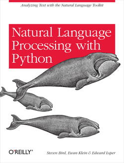 Natural Language Processing with Python, pdf download