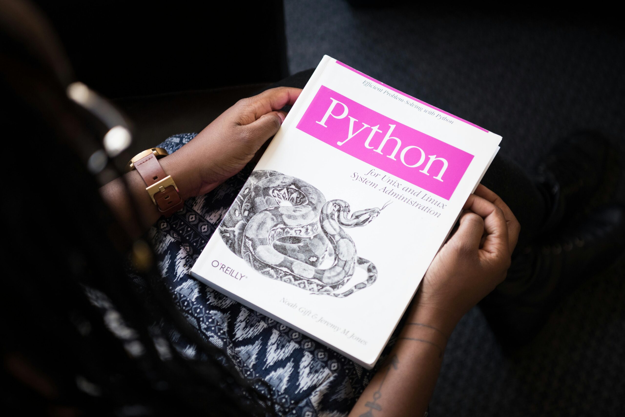 Think Python Pdf Download – How to think like a computer scientist