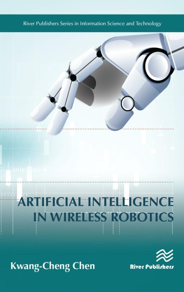 Artificial Intelligence in Wireless Robotics PDF Download