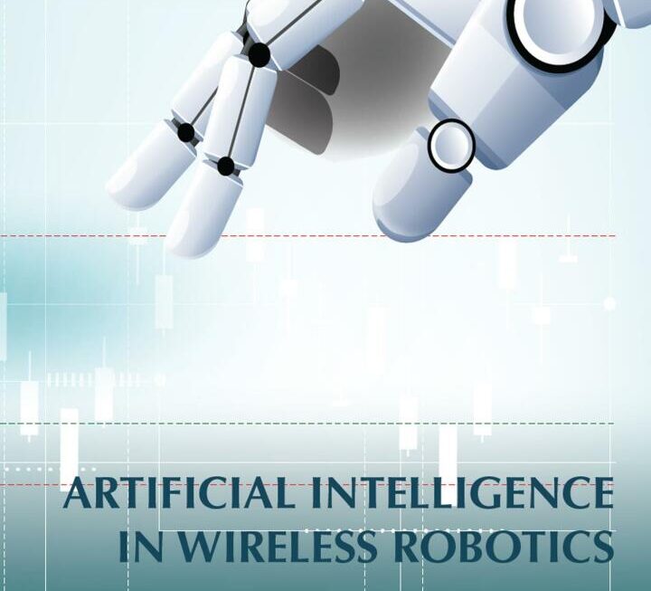 Artificial Intelligence in Wireless Robotics Free PDF