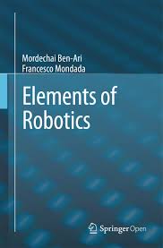 Elements of Robotics PDF Download