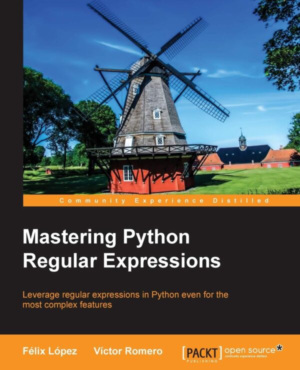 Crack the Code with Python Regular Expressions: The Essential Handbook