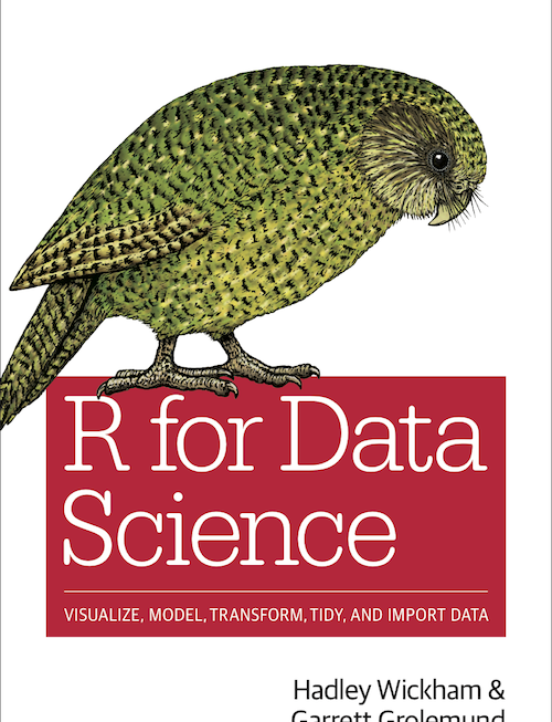 R For Data Science Pdf Download