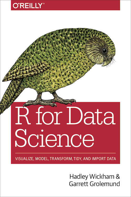 R For Data Science Pdf Download